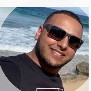 Meet your Posher, Joel